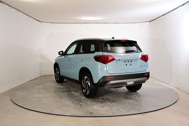 Fahrzeugbild eines Suzuki Vitara