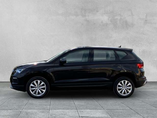 Fahrzeugbild eines SEAT Ateca