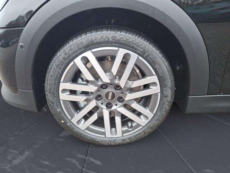 Fahrzeugbild eines MINI COOPER