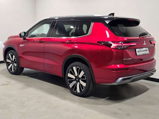 Fahrzeugbild eines Mitsubishi Outlander