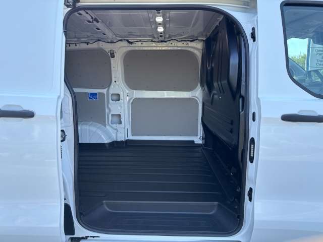 Fahrzeugbild eines Ford Transit Custom