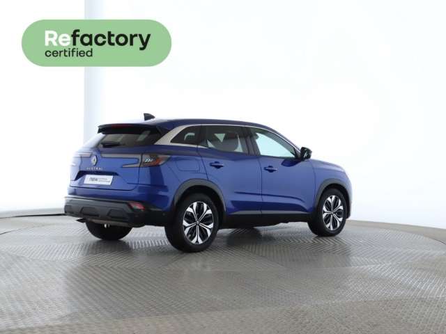 Fahrzeugbild eines Renault Austral