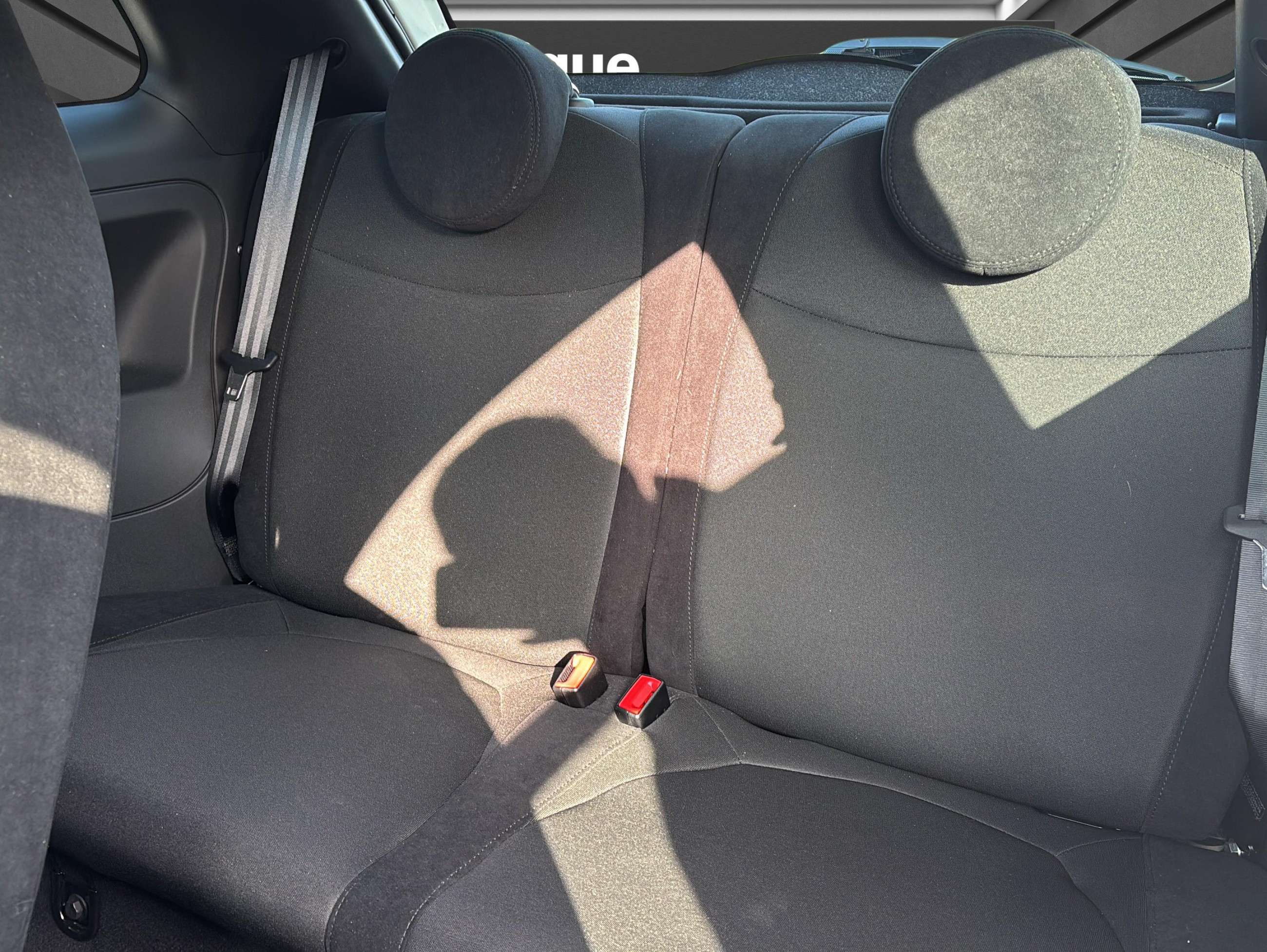 Fahrzeugbild eines Abarth 500e