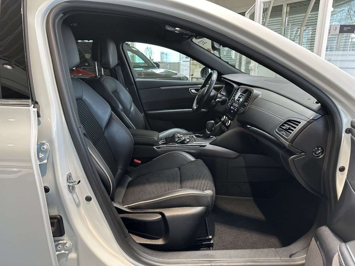 Fahrzeugbild eines Renault Talisman