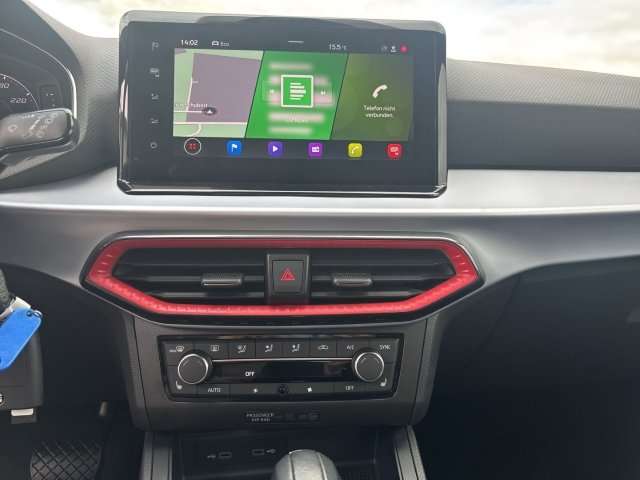 Fahrzeugbild eines SEAT Ibiza