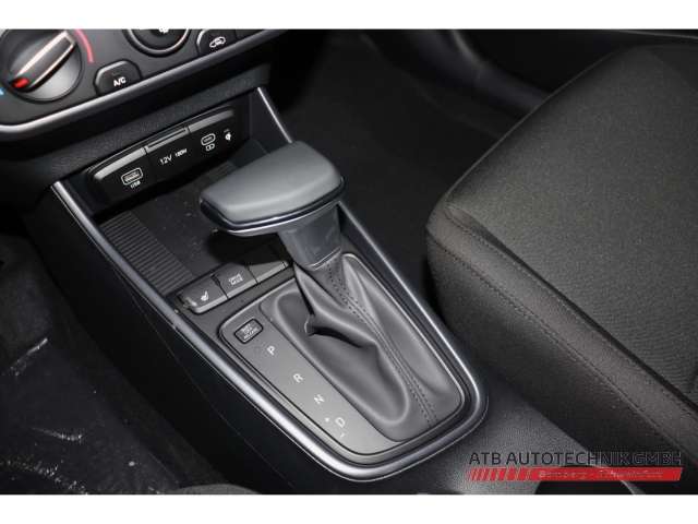 Fahrzeugbild eines Hyundai i20