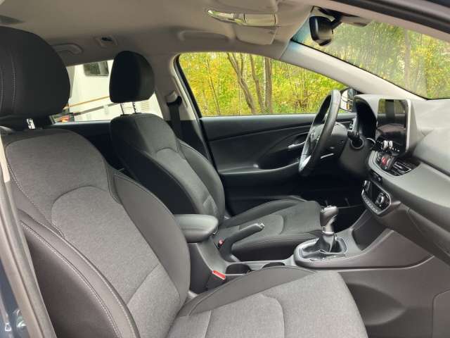 Fahrzeugbild eines Hyundai i30