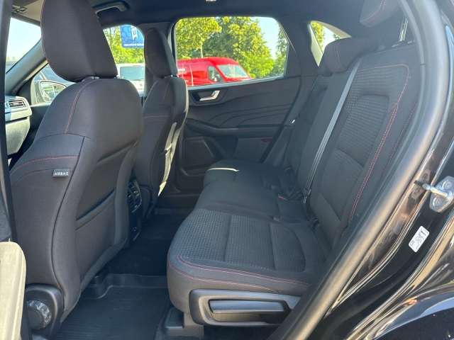 Fahrzeugbild eines Ford Kuga