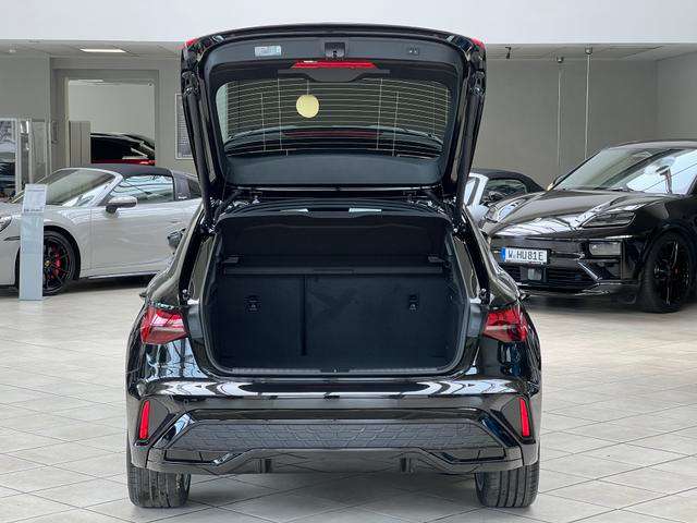 Fahrzeugbild eines Audi A3