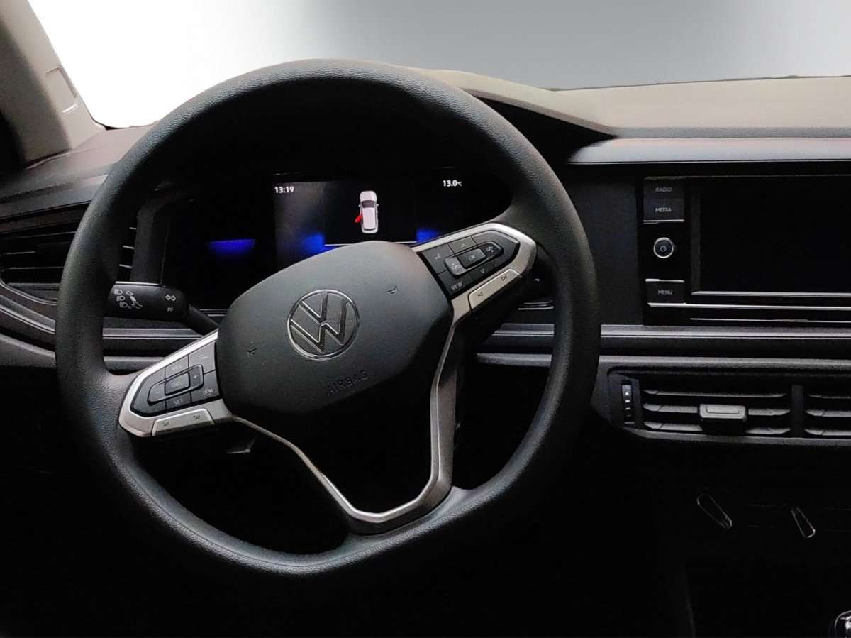 Fahrzeugbild eines Volkswagen Polo