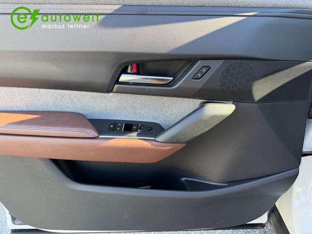 Fahrzeugbild eines Mazda MX-30