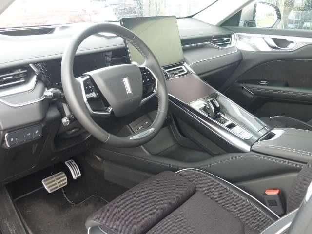 Fahrzeugbild eines GWM Wey 05