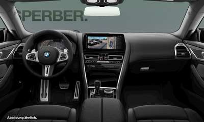 Bild BMW 8er-Reihe