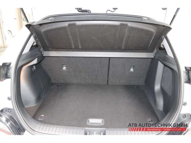 Fahrzeugbild eines Hyundai Kona Elektro