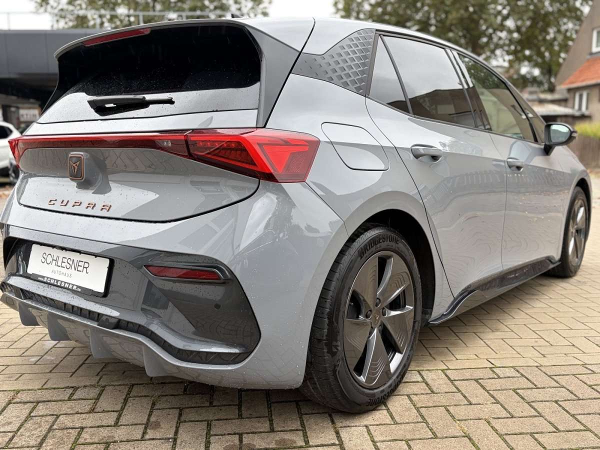 Fahrzeugbild eines CUPRA Born