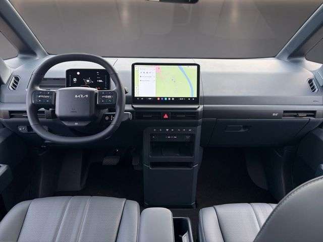 Fahrzeugbild eines Kia PV5 Passenger