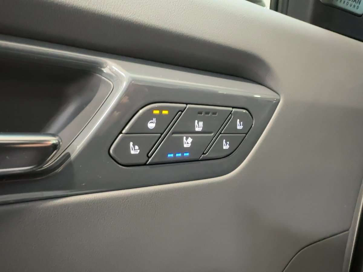 Fahrzeugbild eines Kia EV9