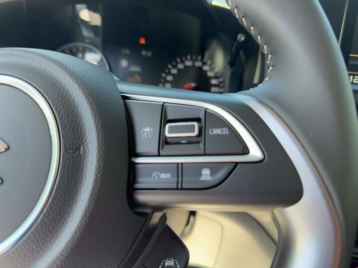 Fahrzeugbild eines Suzuki Swift