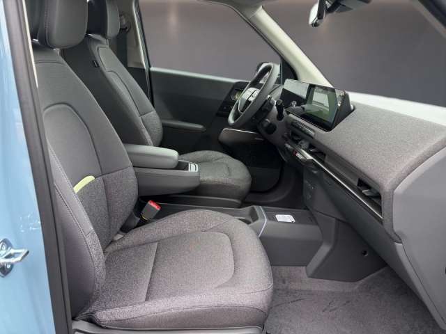 Fahrzeugbild eines Kia EV2