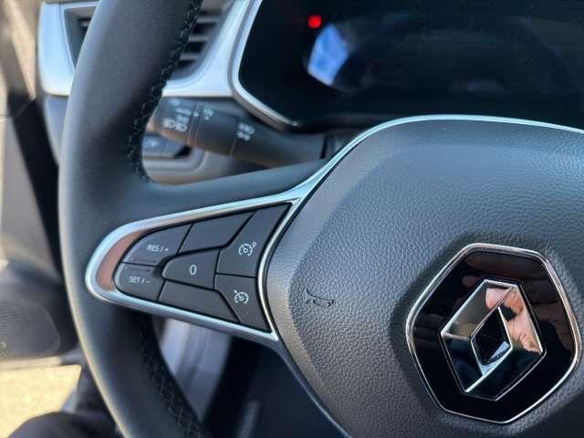 Fahrzeugbild eines Renault Captur