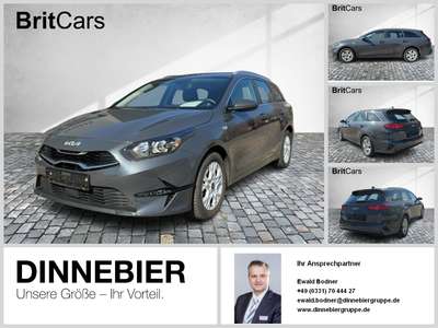 Bild Kia cee'd