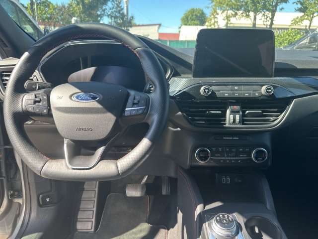 Fahrzeugbild eines Ford Kuga