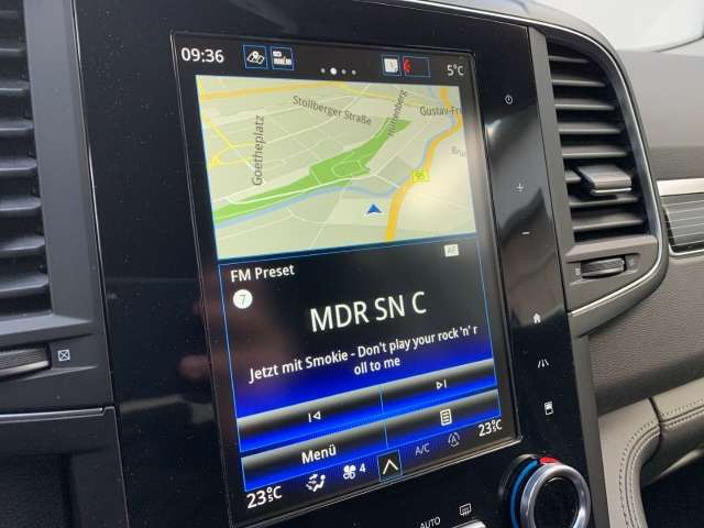 Fahrzeugbild eines Renault Koleos