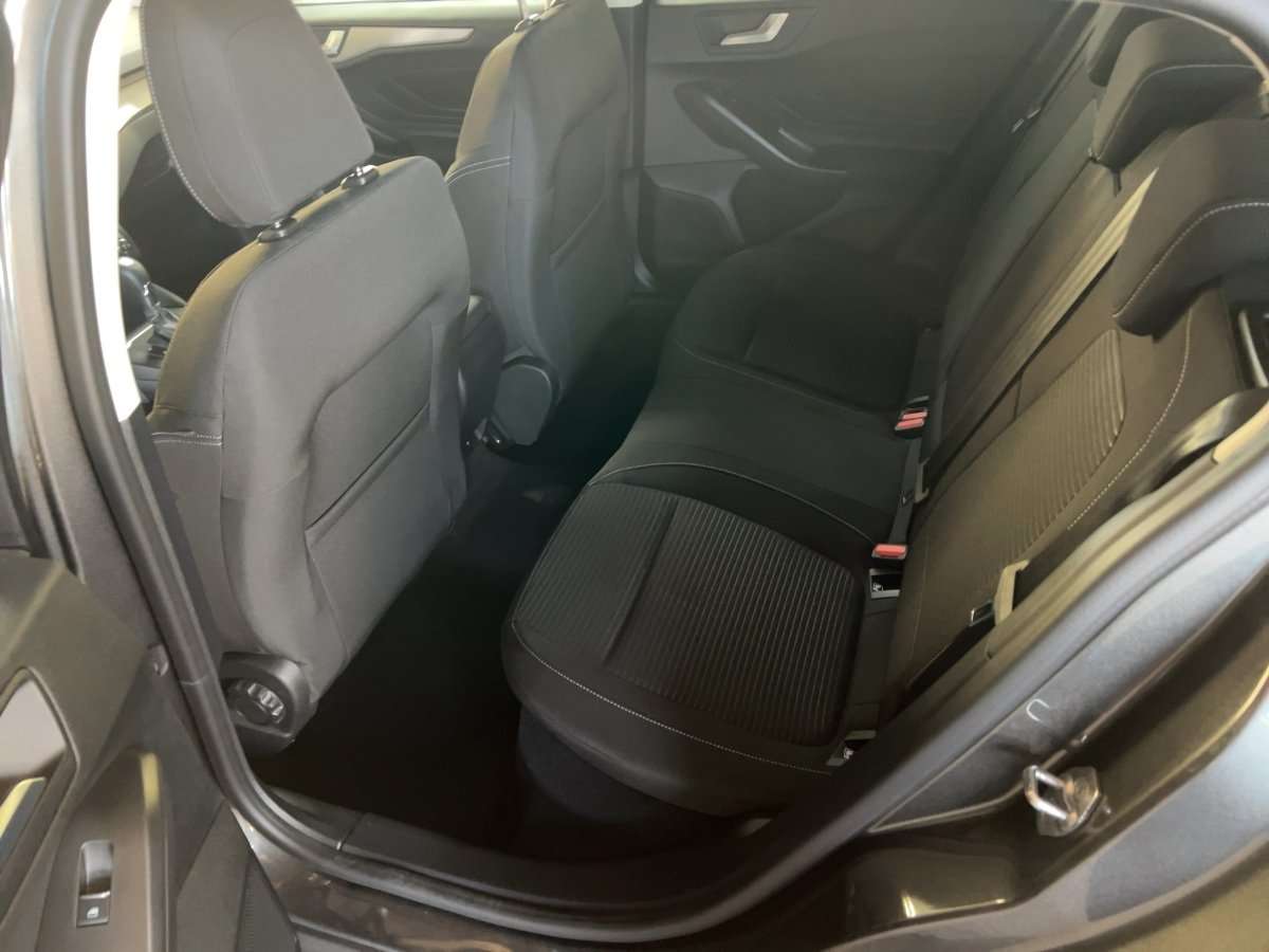 Fahrzeugbild eines Ford Focus