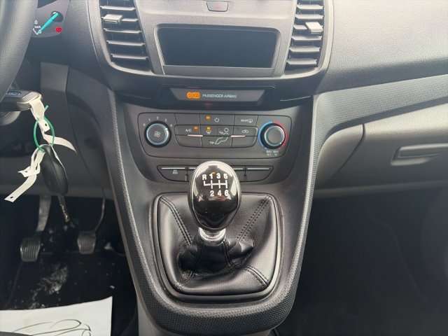 Fahrzeugbild eines Ford Tourneo Connect