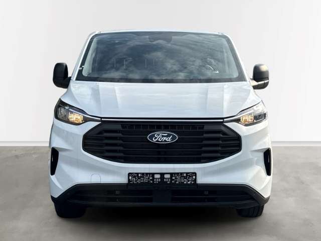 Fahrzeugbild eines Ford Transit Custom