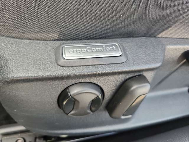 Fahrzeugbild eines Volkswagen Passat