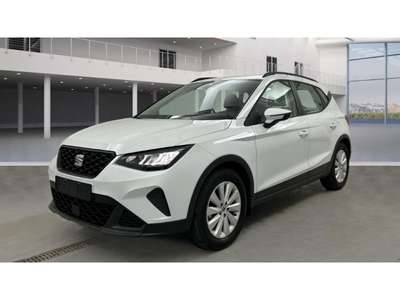 Bild SEAT Arona