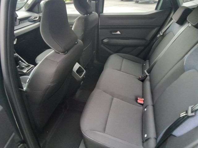 Fahrzeugbild eines Dacia Duster