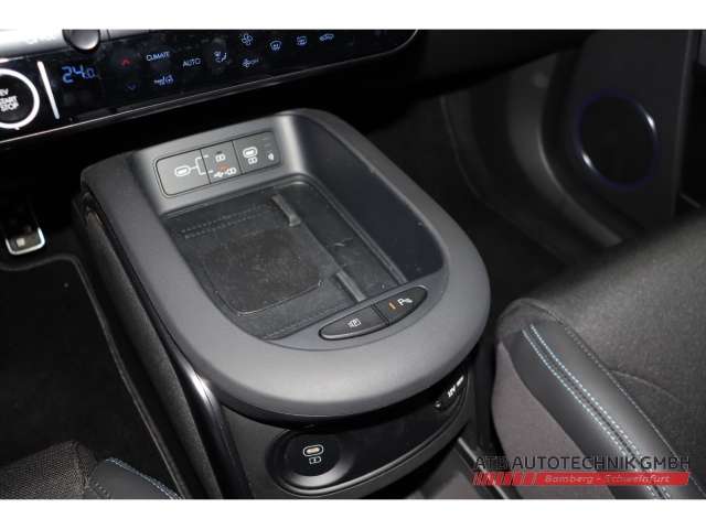 Fahrzeugbild eines Hyundai IONIQ 5