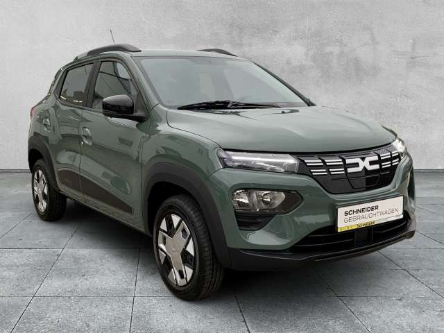 Fahrzeugbild eines Dacia Spring