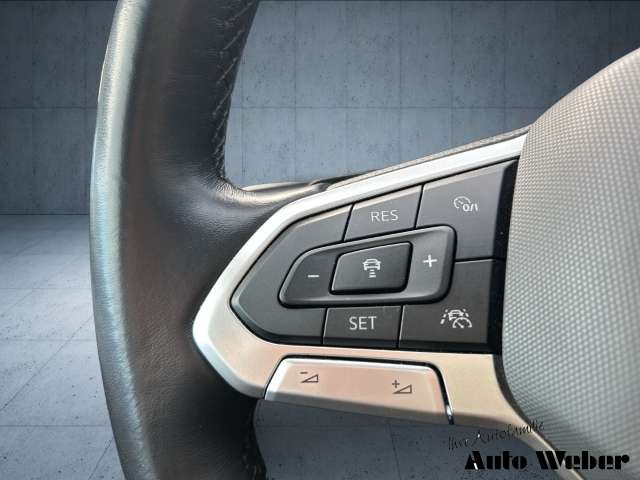 Fahrzeugbild eines Volkswagen Passat