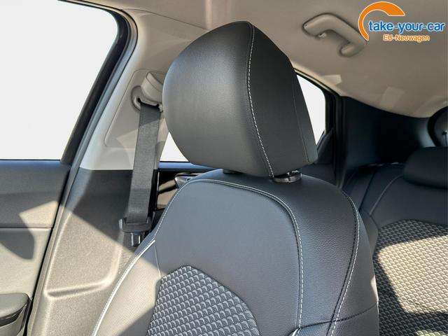Fahrzeugbild eines Kia XCeed