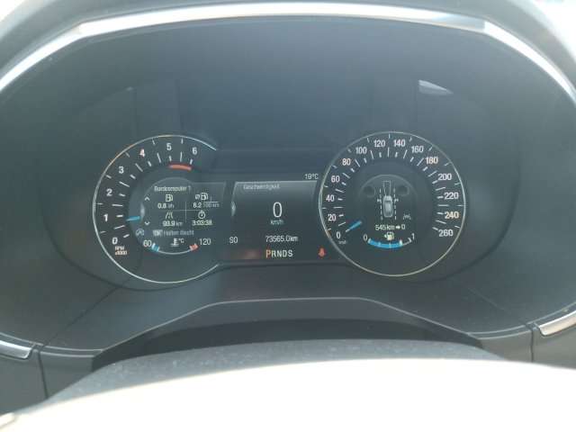 Fahrzeugbild eines Ford S-MAX