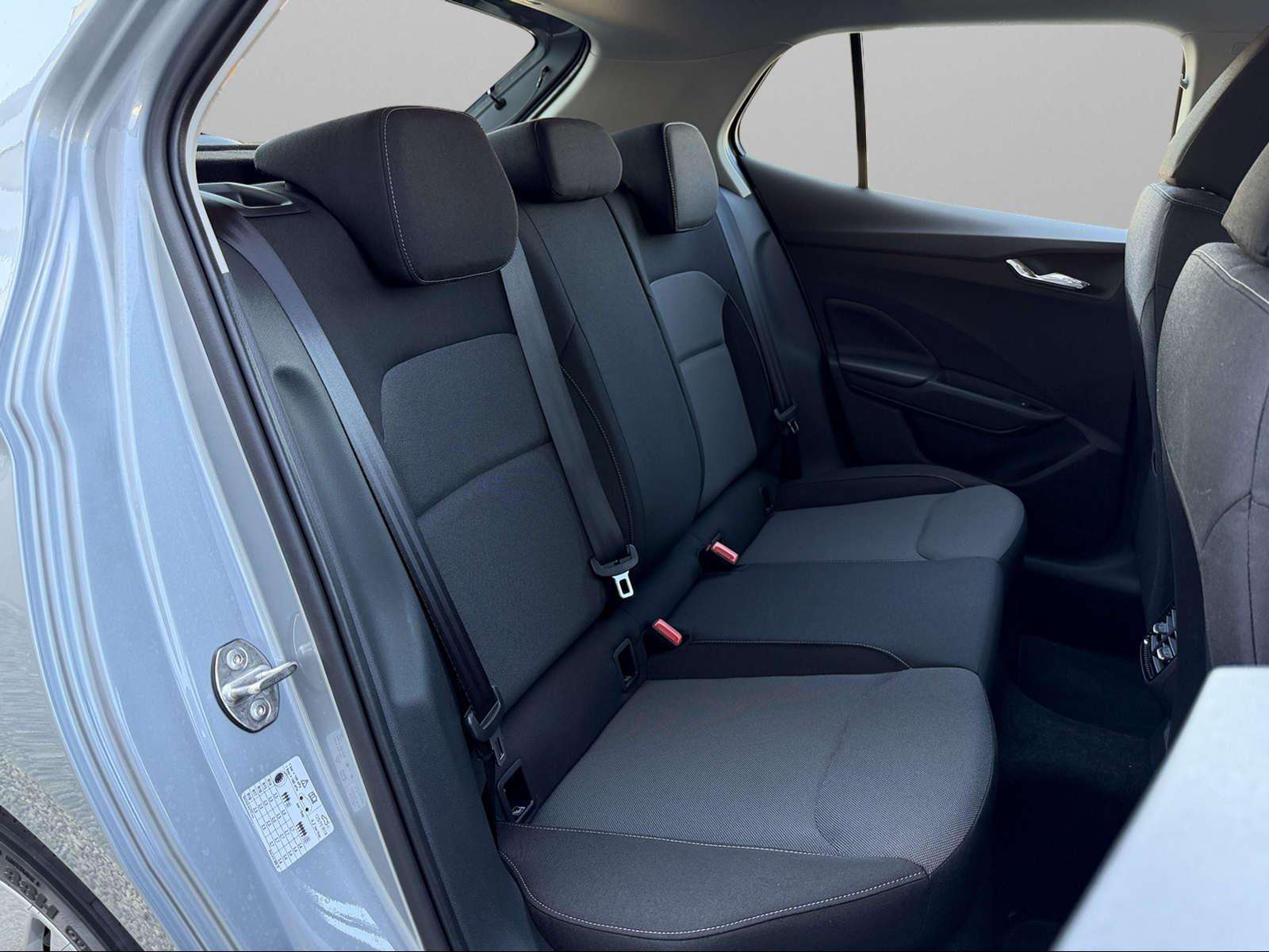 Fahrzeugbild eines Skoda Fabia