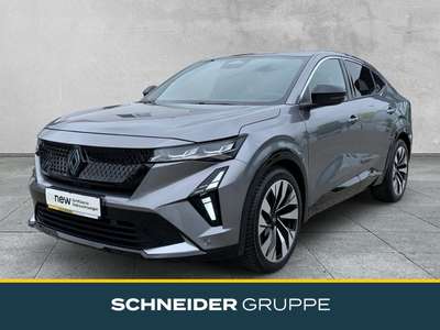 Bild Renault Rafale