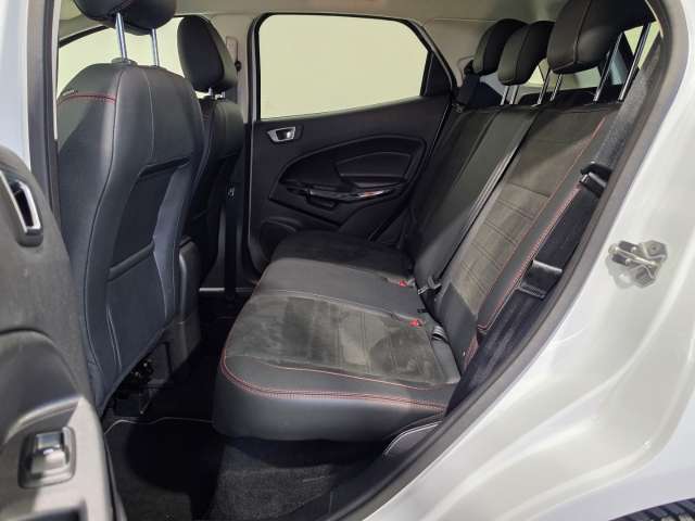 Fahrzeugbild eines Ford EcoSport