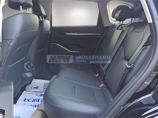 Fahrzeugbild eines GWM Haval H6