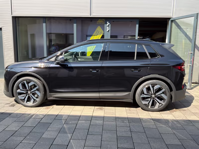 Bild Skoda Elroq