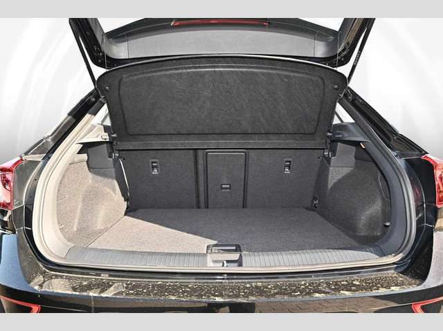 Fahrzeugbild eines Volkswagen T-Roc