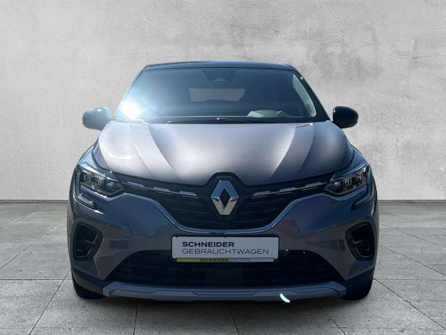Fahrzeugbild eines Renault Captur