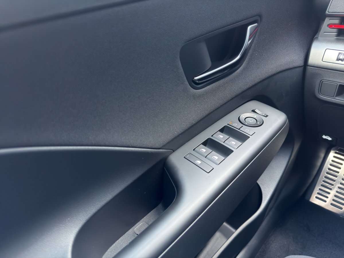 Fahrzeugbild eines Hyundai Kona