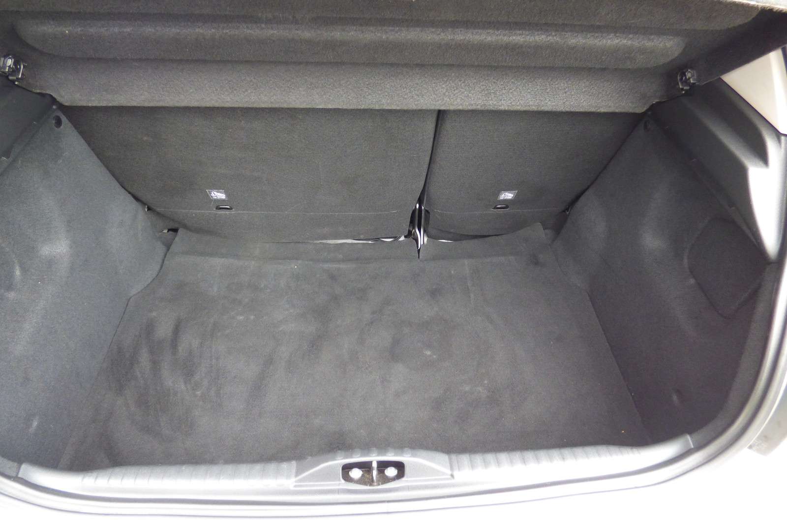 Fahrzeugbild eines Citroën C3