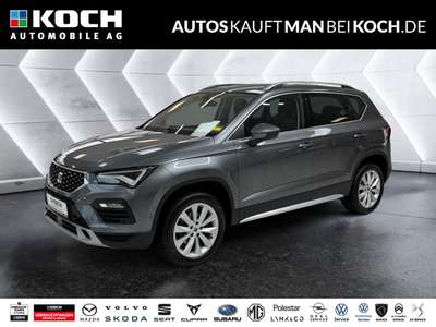 Bild SEAT Ateca