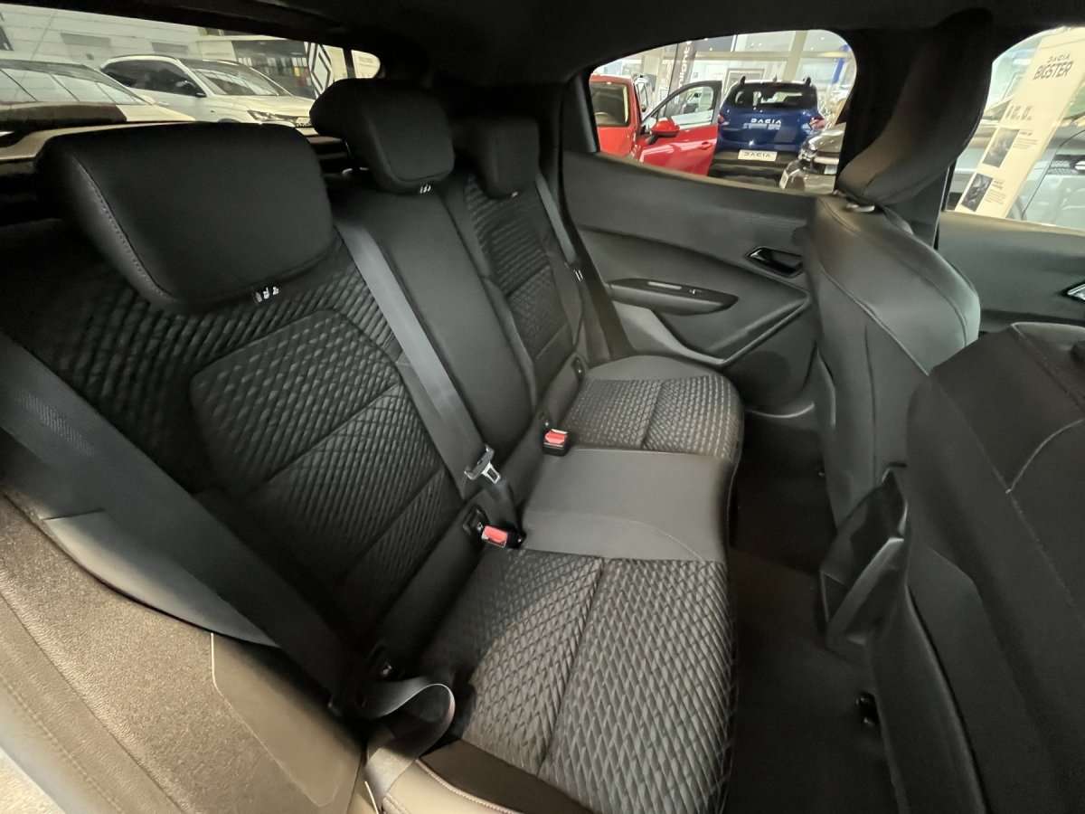 Fahrzeugbild eines Renault Clio