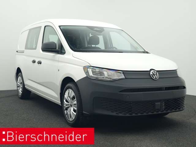 Fahrzeugbild eines Volkswagen Caddy